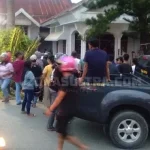 Penggerebekkan Terduga Pemilik Narkoba Hebohkan Warga Wuawua Penggerebekkan Terduga Pemilik Narkoba Hebohkan Warga Wuawua