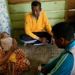 Selain Gizi Buruk, Balita di Bombana Juga Idap Penyakit Jantung Selain Gizi Buruk, Balita di Bombana Juga Idap Penyakit Jantung