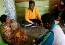 Selain Gizi Buruk, Balita di Bombana Juga Idap Penyakit Jantung Selain Gizi Buruk, Balita di Bombana Juga Idap Penyakit Jantung