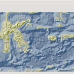 Gempa Susulan 3,4 SR Guncang Kota Kendari Gempa Susulan 3,4 SR Guncang Kota Kendari