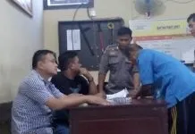 Guru SMP 1 Mowewe Koltim Dilempari Batu Guru SMP 1 Mowewe Koltim Dilempari Batu