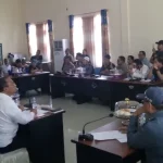 Pemda Koltim Dianggap Lamban Selesaikan Polemik Tinondo Pemda Koltim Dianggap Lamban Selesaikan Polemik Tinondo