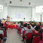 HMPS Matematika UHO Gelar Gebyar Matematika Sains HMPS Matematika UHO Gelar Gebyar Matematika Sains