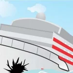 Tabrak Rompong di Perairan Wakatobi, KM Mulia Indah Alami Kebocoran Tabrak Rompong di Perairan Wakatobi, KM Mulia Indah Alami Kebocoran