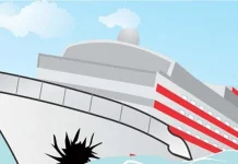 Tabrak Rompong di Perairan Wakatobi, KM Mulia Indah Alami Kebocoran Tabrak Rompong di Perairan Wakatobi, KM Mulia Indah Alami Kebocoran