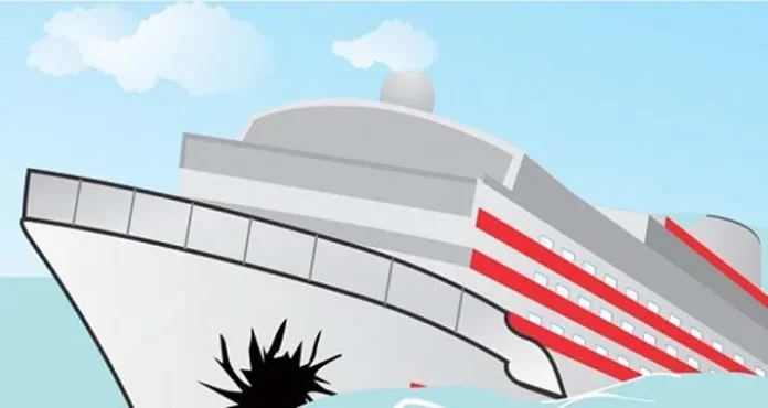 Tabrak Rompong di Perairan Wakatobi, KM Mulia Indah Alami Kebocoran