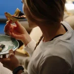 Makan Malam Tak Bahaya Asal Atur Kalorinya Makan Malam Tak Bahaya Asal Atur Kalorinya