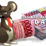 Kasus DAK 2015 di Muna Resmi Ditangani KPK Ilustrasi
