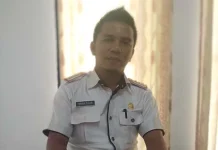 DPMD Konut Minta Masyarakat Ikut Awasi Penggunaan Dana Desa Kepala Bidang Pembinaan dan Pemberdayaan Masyarakat Desa (P2MD) DPMD Konut, Indra Thalib