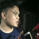 Sempat Cekcok, Polisi Akhirnya Amankan Tujuh Orang Diduga Terlibat Narkoba IPTU Rudika