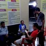 Diancam Mau Dibakar, IRT di Koltim Lapor Polisi Diancam Mau Dibakar, IRT di Koltim Lapor Polisi