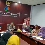Januari 2019, Kendari Alami Inflasi 0,65 Persen Januari 2019, Kendari Alami Inflasi 0,65 Persen