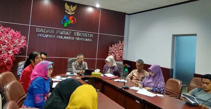 Januari 2019, Kendari Alami Inflasi 0,65 Persen