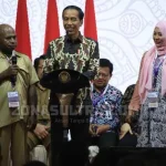 Kabupaten Boven Digoel Papua Kekurangan Guru Bergelar Sarjana Kabupaten Boven Digoel Papua Kekurangan Guru Bergelar Sarjana