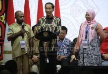 Kabupaten Boven Digoel Papua Kekurangan Guru Bergelar Sarjana Kabupaten Boven Digoel Papua Kekurangan Guru Bergelar Sarjana