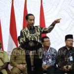 Buka Rembug Nasional Pendidikan dan Kebudayaan, Jokowi Bahas Infrastruktur Buka Rembug Nasional Pendidikan dan Kebudayaan, Jokowi Bahas Infrastruktur