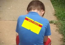 Bayar Hutang, Pasutri di Wakatobi Jual Anak Rp5 Juta Ilustrasi anak