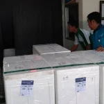 Tarif Naik, Isian Kargo Garuda Indonesia Tetap Meningkat Tarif Naik, Isian Kargo Garuda Indonesia Tetap Meningkat
