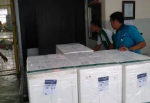 Tarif Naik, Isian Kargo Garuda Indonesia Tetap Meningkat Tarif Naik, Isian Kargo Garuda Indonesia Tetap Meningkat