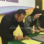 Poltekkes Kendari dan Zonasultra Jalin Kemitraan Poltekkes Kendari dan Zonasultra Jalin Kemitraan