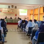 Konawe Jadi Lokasi KKN-P Mahasiswa Kesehatan Mandala Waluya Konawe Jadi Lokasi KKN-P Mahasiswa Kesehatan Mandala Waluya