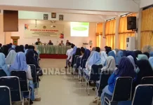 Konawe Jadi Lokasi KKN-P Mahasiswa Kesehatan Mandala Waluya Konawe Jadi Lokasi KKN-P Mahasiswa Kesehatan Mandala Waluya