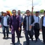 Penarikan Mahasiswa KKN, Wabup: Lulus Kuliah Kami Tunggu Kembali di Mubar Penarikan Mahasiswa KKN, Wabup: Lulus Kuliah Kami Tunggu Kembali di Mubar