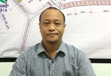 Pengembang Indonesia Siap Bangun 7.000 Unit Rumah Subsidi di Sultra Ketua DPD PI Sultra Muhammad Kobar