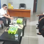 Sejumlah Desa di Kabaena Kesulitan Jaringan Telepon dan Internet Sejumlah Desa di Kabaena Kesulitan Jaringan Telepon dan Internet