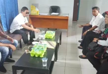 Sejumlah Desa di Kabaena Kesulitan Jaringan Telepon dan Internet Sejumlah Desa di Kabaena Kesulitan Jaringan Telepon dan Internet