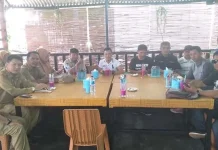 Kadis Kominfo Koltim Janji Tak Akan Intervensi Pemberitaan Media Kadis Kominfo Koltim Janji Tak Akan Intervensi Pemberitaan Media