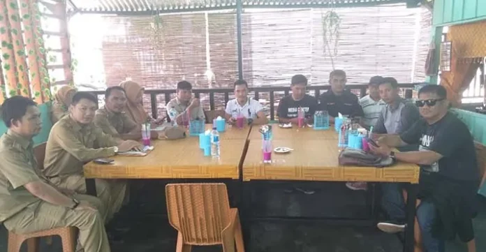 kominfo_koltim Kadis Kominfo Koltim Janji Tak Akan Intervensi Pemberitaan Media