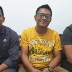 Pemilu 2019, KPU Muna Masih Kekurangan Kotak Suara Tiga Komisioner KPUD Muna