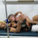 Kompor Meledak, Satu Keluarga di Muna Nyaris Terpanggang Kompor Meledak, Satu Keluarga di Muna Nyaris Terpanggang