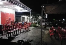 Satu Korban Gigitan Anjing Gila di Kolut Meninggal Satu Korban Gigitan Anjing Gila di Kolut Meninggal