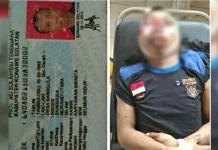 Alami Kecelakaan Tunggal di Konut, Pengendara Asal Moramo Utara Meninggal Alami Kecelakaan Tunggal di Konut, Pengendara Asal Moramo Utara Meninggal