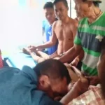 Pelajar SMP 1 Lalolae Koltim Tewas Tenggelam Pelajar SMP 1 Lalolae Koltim Tewas Tenggelam