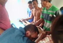 Pelajar SMP 1 Lalolae Koltim Tewas Tenggelam Pelajar SMP 1 Lalolae Koltim Tewas Tenggelam