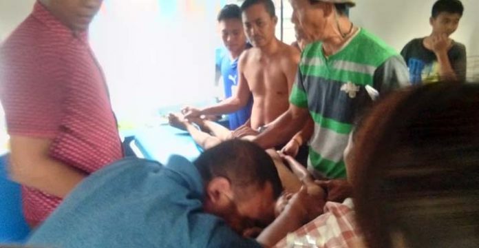 Pelajar SMP 1 Lalolae Koltim Tewas Tenggelam