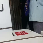 KPU Kendari Mulai Rakit Kotak Suara Pemilu 2019 KPU Kendari Mulai Rakit Kotak Suara Pemilu 2019