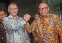 KPK Komitmen Kawal Implementasi Jaminan Sosial Ketenagakerjaan KPK Komitmen Kawal Implementasi Jaminan Sosial Ketenagakerjaan