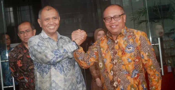 KPK Komitmen Kawal Implementasi Jaminan Sosial Ketenagakerjaan