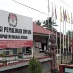 Sekretaris KPU Koltim Dilaporkan Korupsi, Polisi Masih Lakukan Pulbaket Sekretaris KPU Koltim Dilaporkan Korupsi, Polisi Masih Lakukan Pulbaket