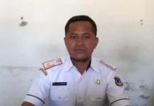 Pekan Depan, Pemda Mubar Gelar STQ Perdana Kasubag Kesra Setda Mubar, La Karimu