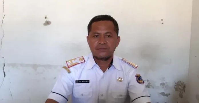 la_karimu Kasubag Kesra Setda Mubar, La Karimu