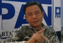 Soal 22 IUP di Sultra, DPRD Bakal Panggil Dua Syahbandar dan Dinas ESDM Anggota Komisi III DPRD Sultra La Ode Mutanafas