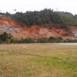 Diduga Ada Indikasi Kongkalikong Material di Proyek Bendungan Ladongi Diduga Ada Indikasi Kongkalikong Material di Proyek Bendungan Ladongi