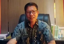 Tahun Ini 20 SMP di Konut Laksanakan UNBK Kepala Dinas Pendidikan dan Kebudayaan Konut Lapeha