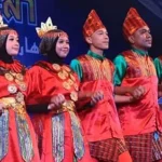 Putri Kabaena Wakili Indonesia pada Ajang Melayu Day di Thailand Putri Kabaena Wakili Indonesia pada Ajang Melayu Day di Thailand