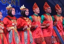 Putri Kabaena Wakili Indonesia pada Ajang Melayu Day di Thailand Putri Kabaena Wakili Indonesia pada Ajang Melayu Day di Thailand
